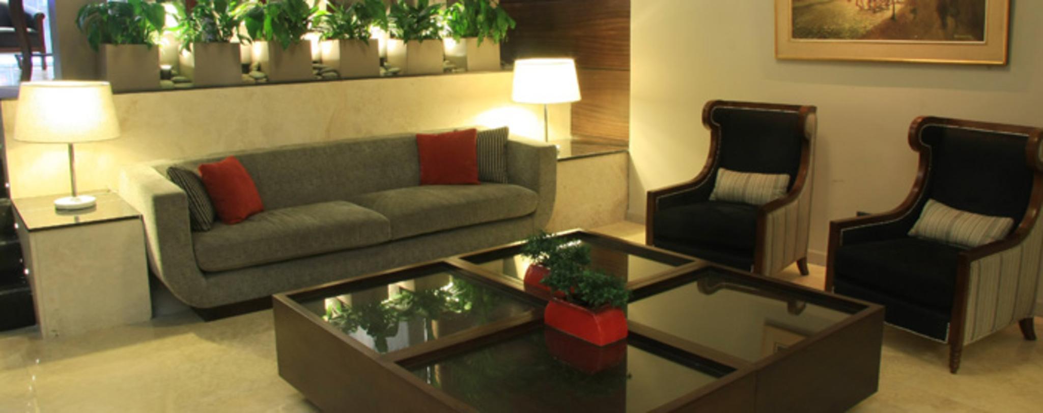 Grand King Hotel Buenos Aires Exterior photo