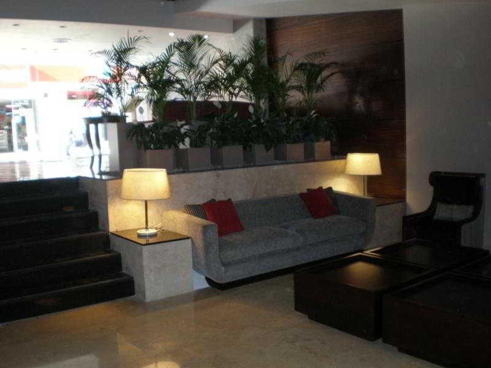 Grand King Hotel Buenos Aires Exterior photo