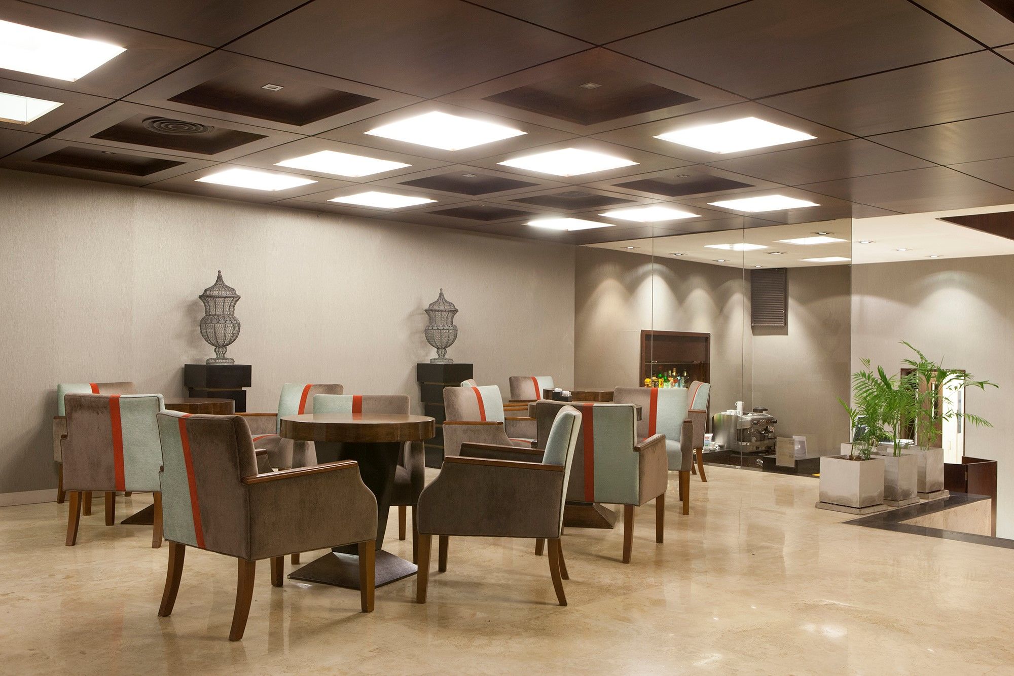 Grand King Hotel Buenos Aires Exterior photo