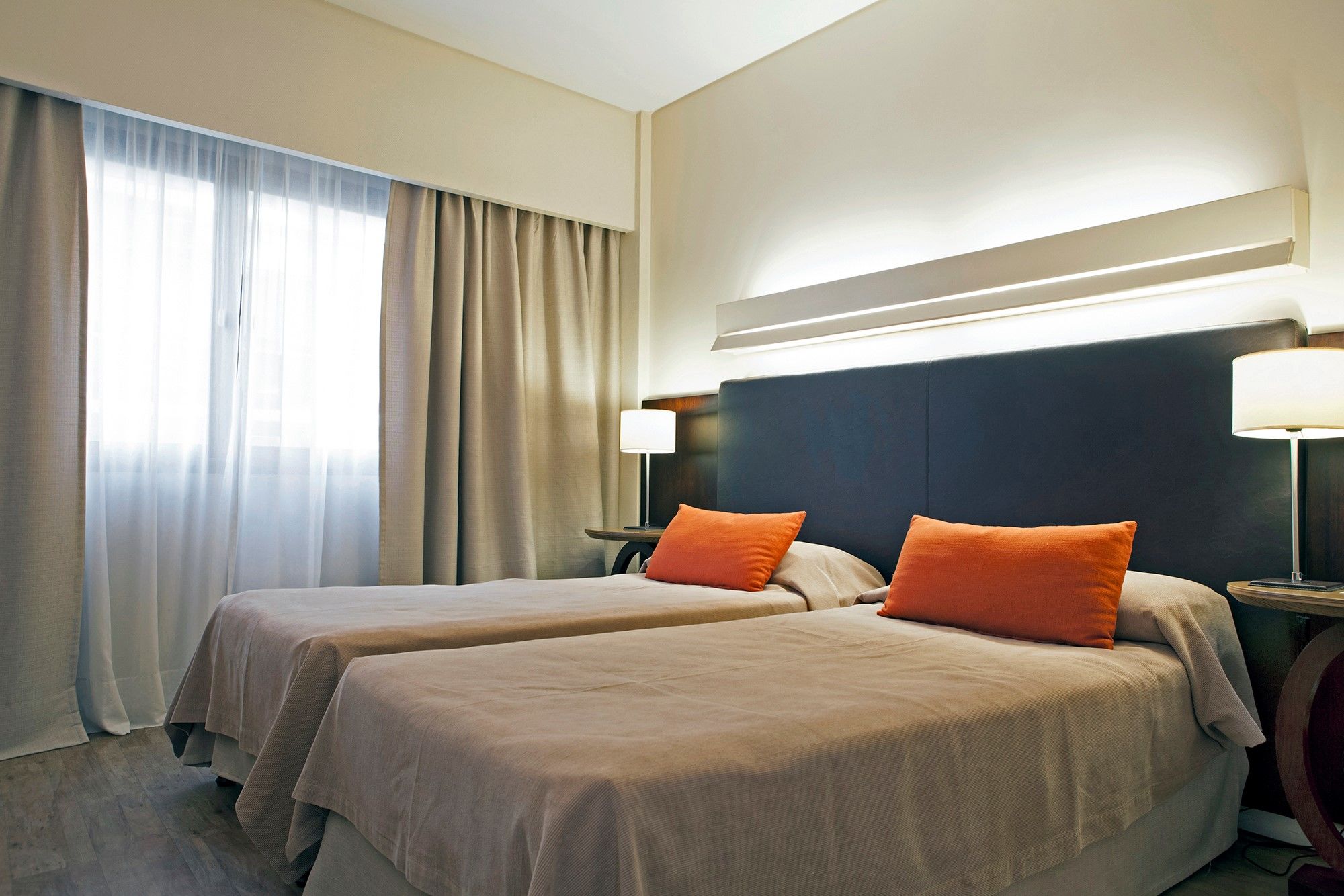 Grand King Hotel Buenos Aires Exterior photo