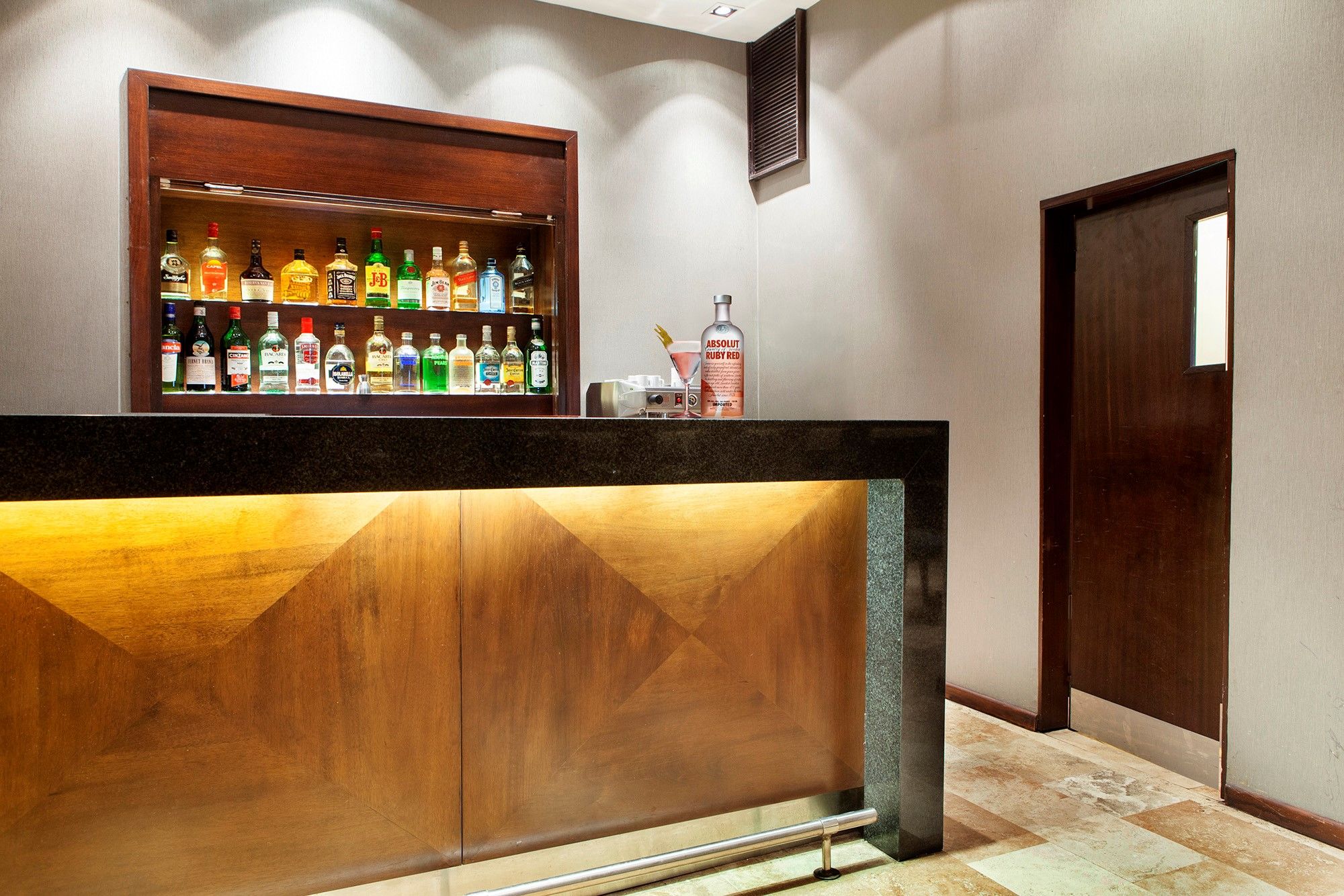 Grand King Hotel Buenos Aires Exterior photo