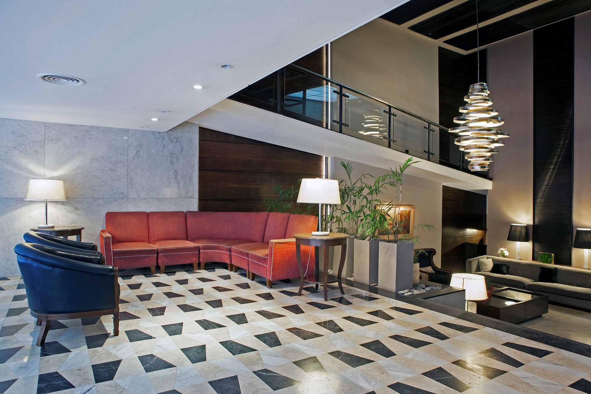 Grand King Hotel Buenos Aires Exterior photo