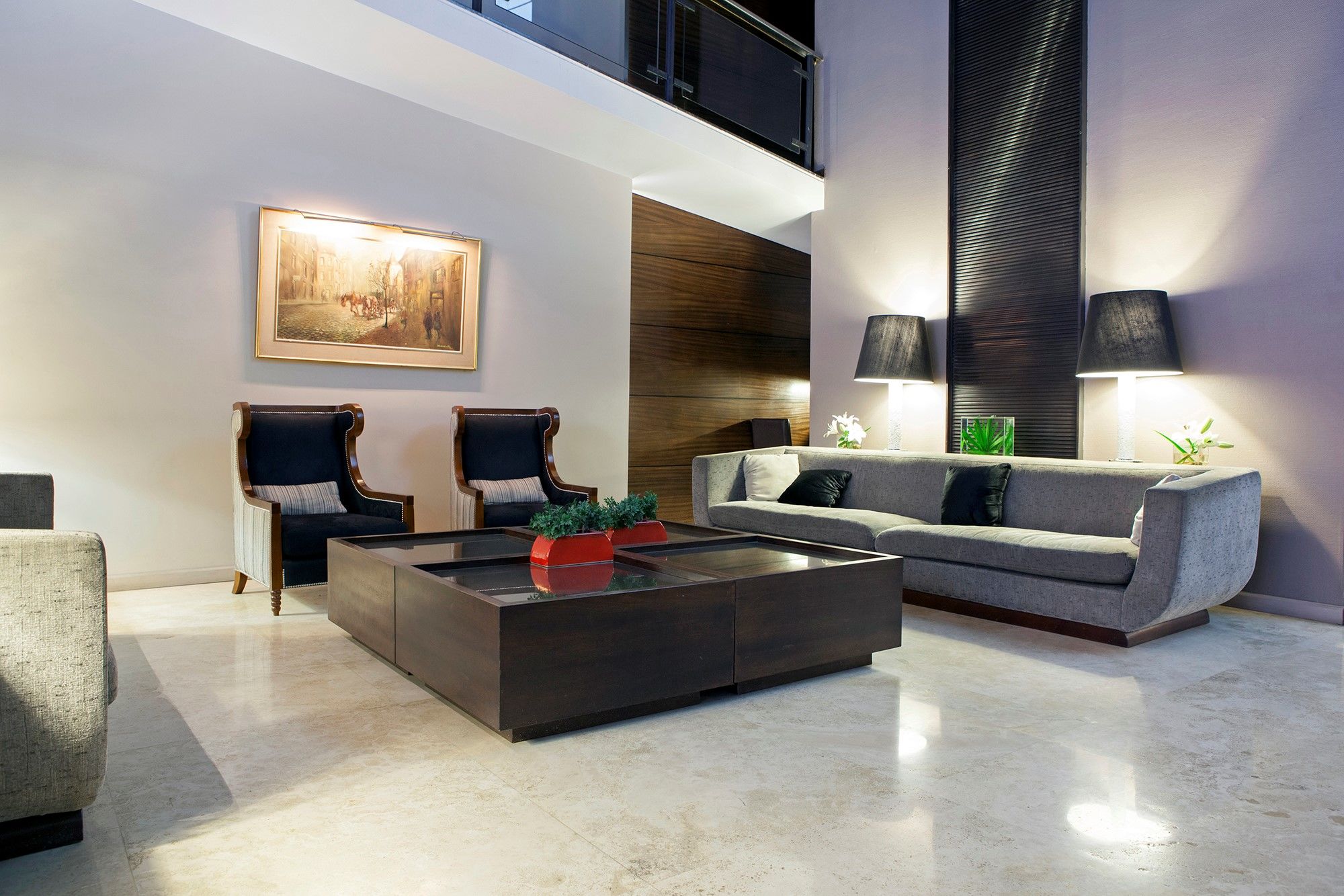 Grand King Hotel Buenos Aires Exterior photo